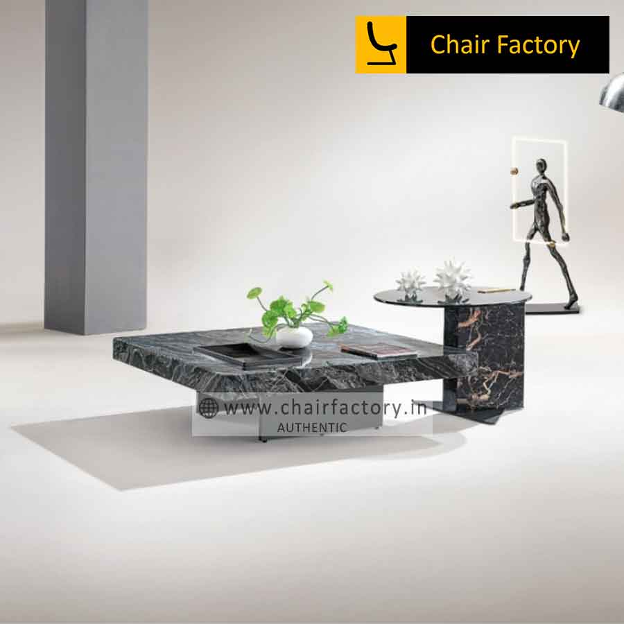 Faustina Center Table 