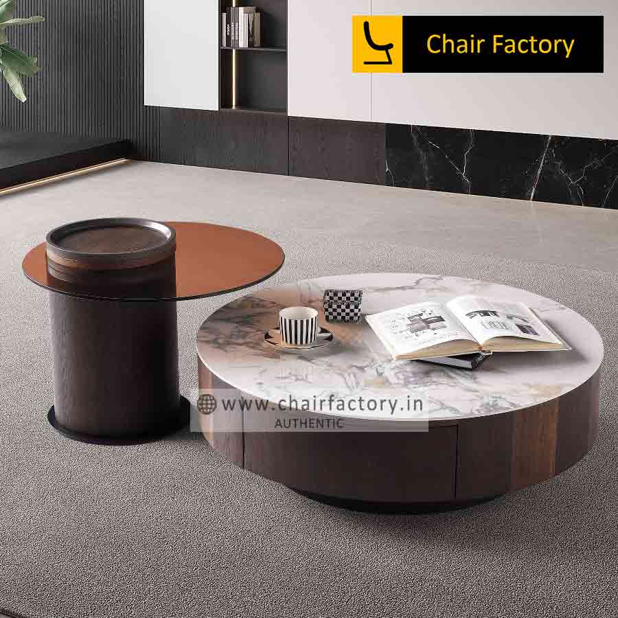 Montana Center Table