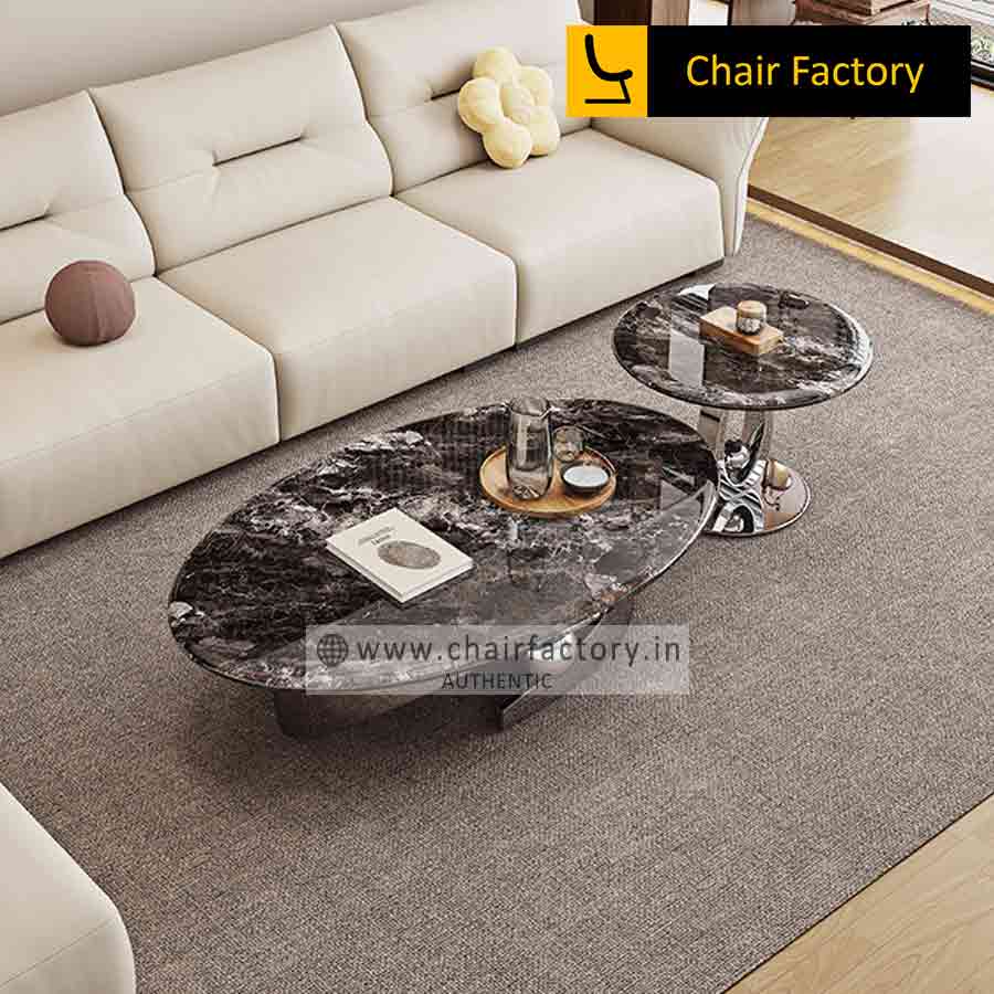 castillo Center Table