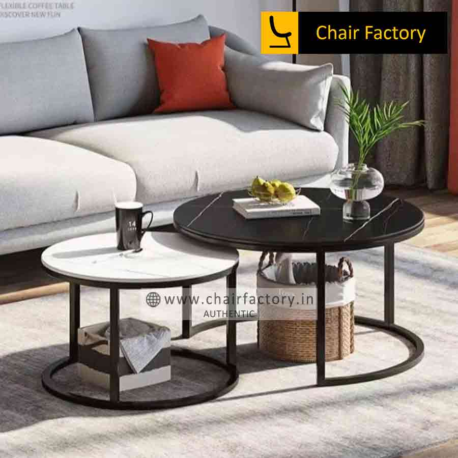 Tondela Center Tables 