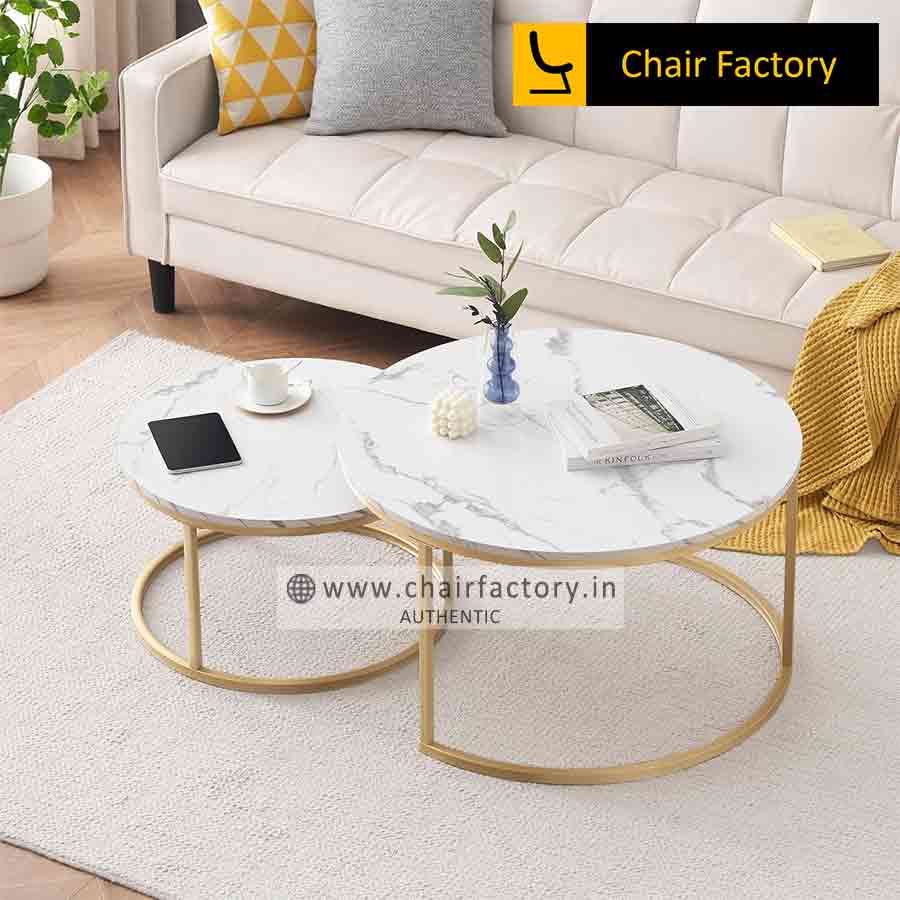 Vitality  center table