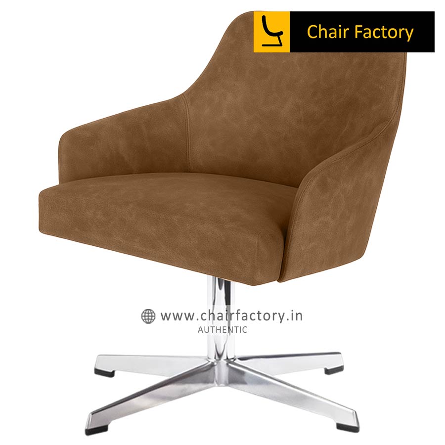 Cusack Mid Lounge chair 