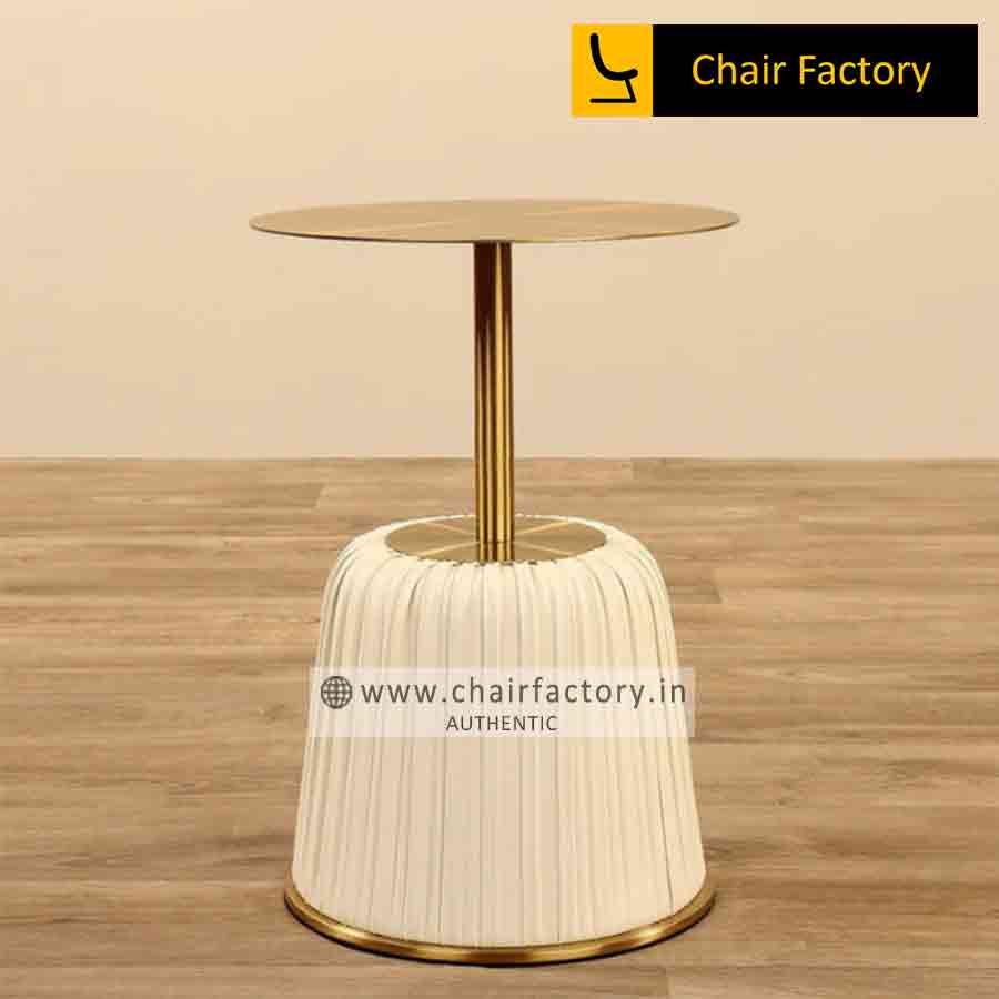 Catalin center table