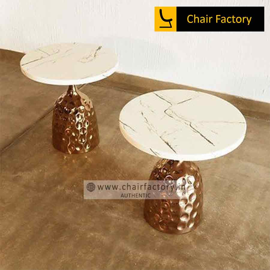 Goldmoon center table