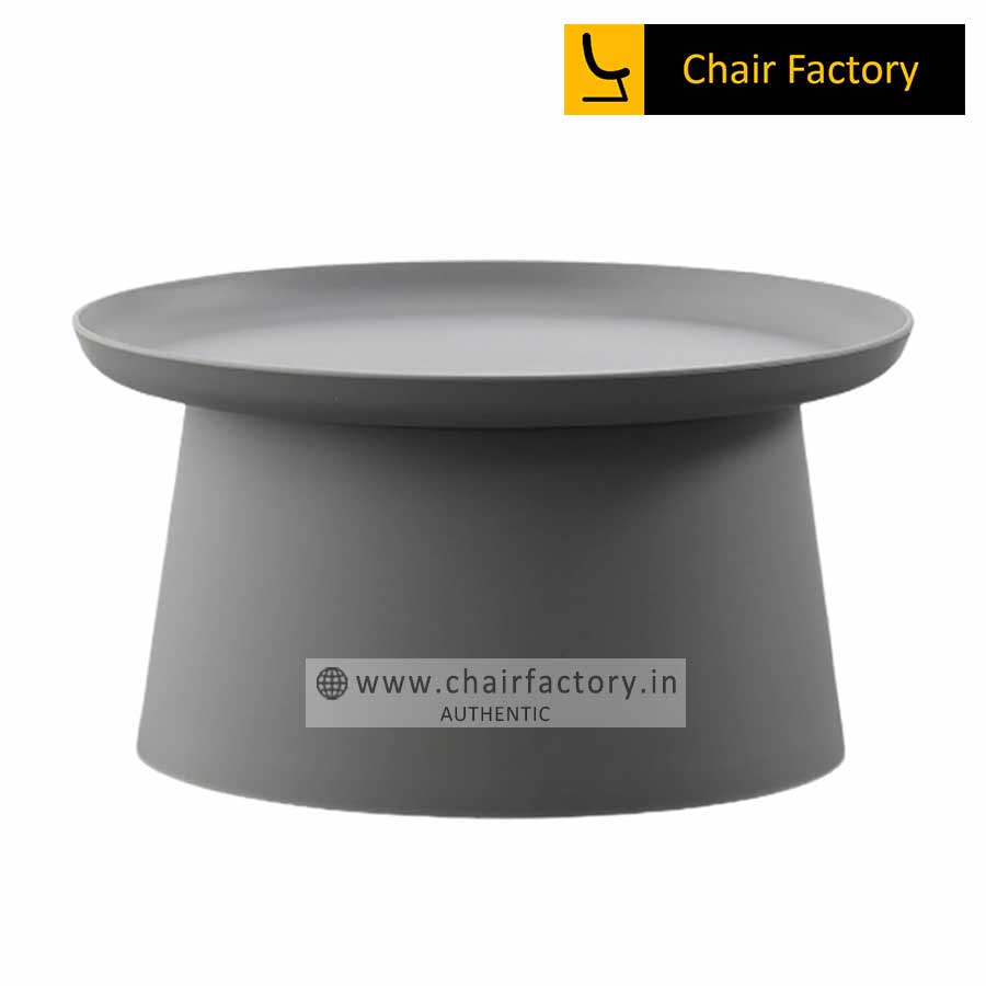 Grey DUMI  center table 