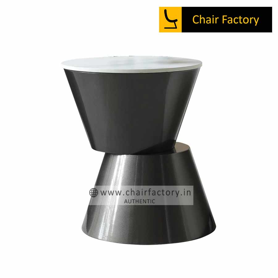 Tactonic center table 