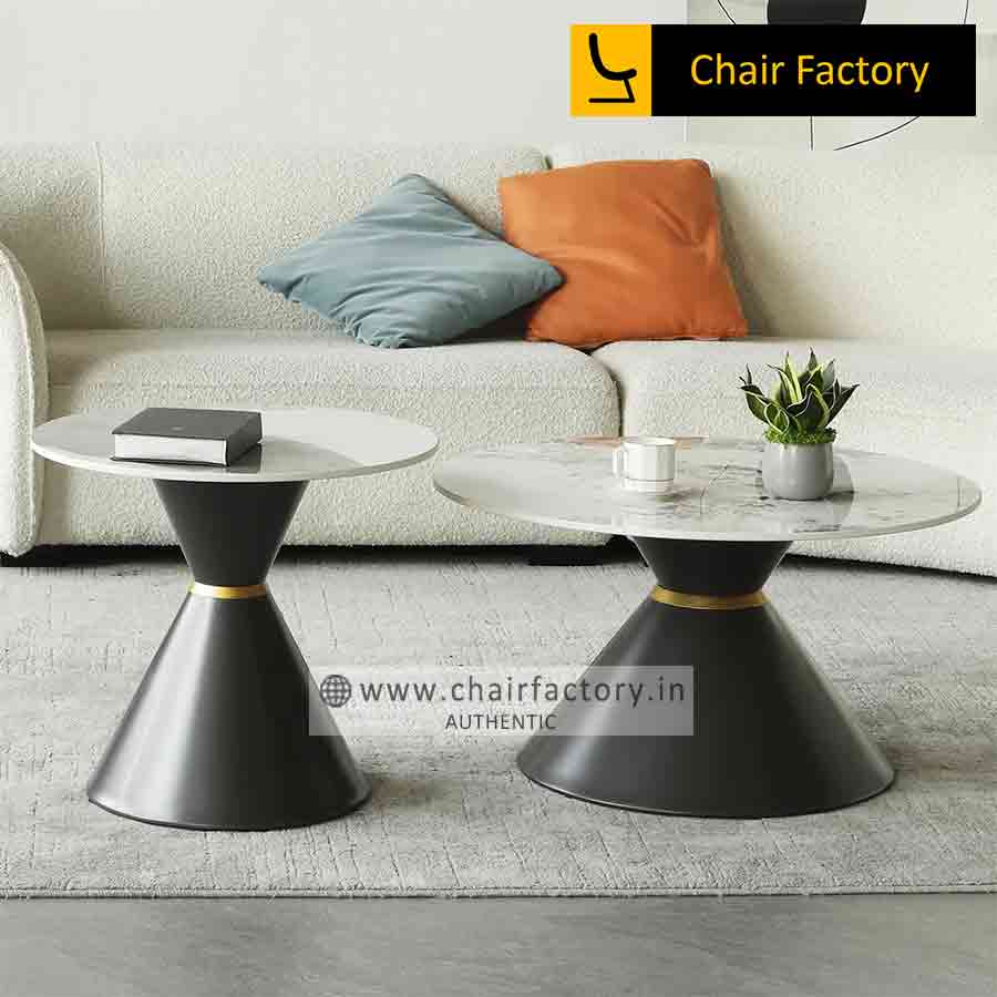 Two Moons center table 