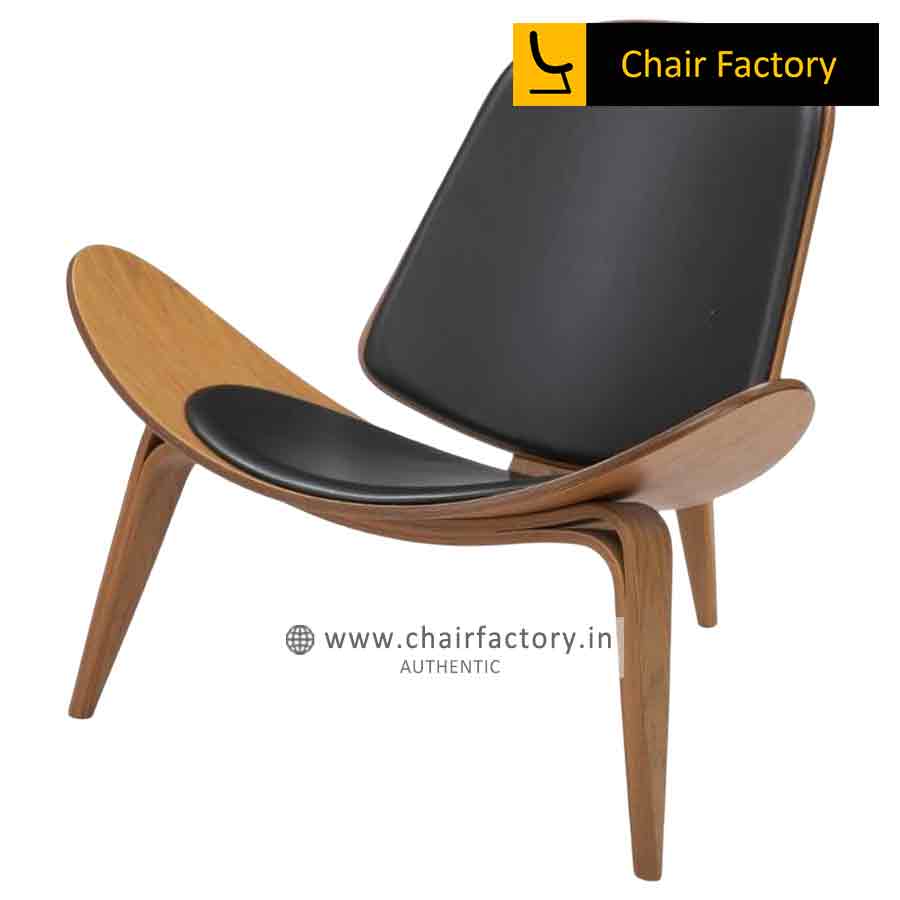 Alsdorf Lounge Chair