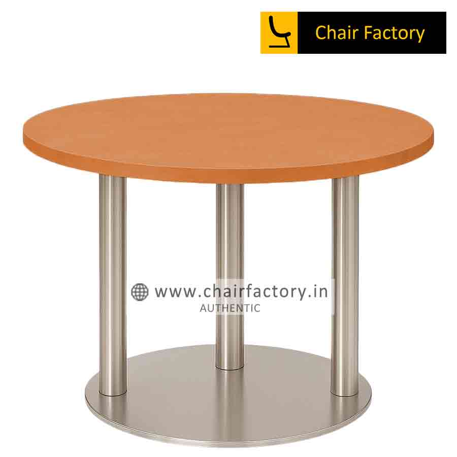 Oberion SS Cafe Table