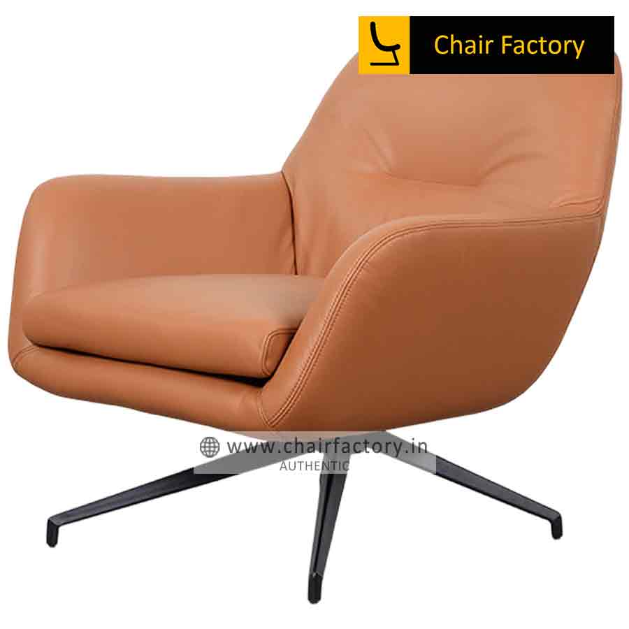 Ashton lounge chair