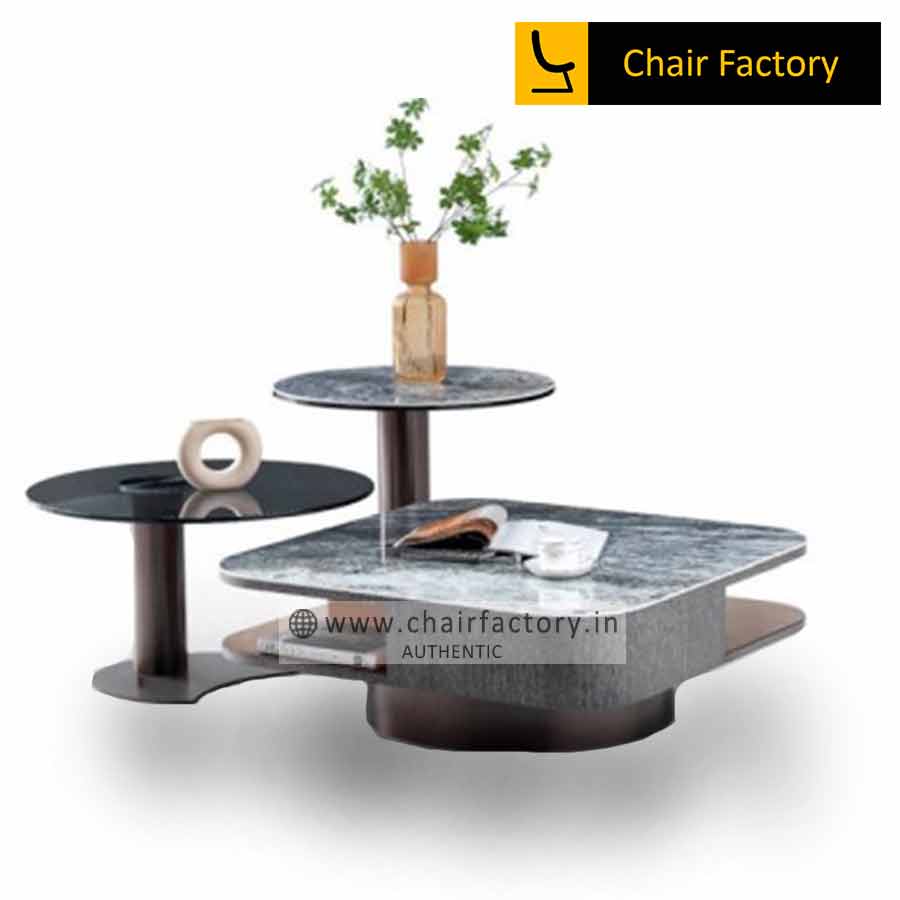 Virtuelle Center Table 