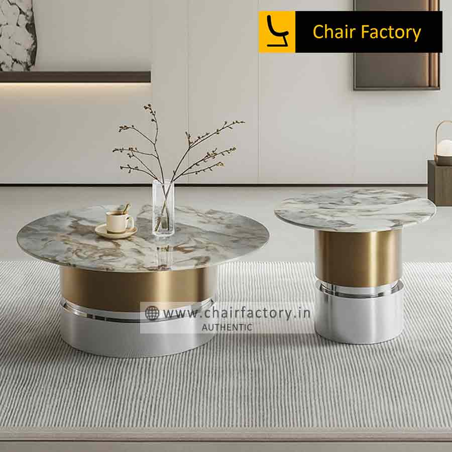 folklore Center Table