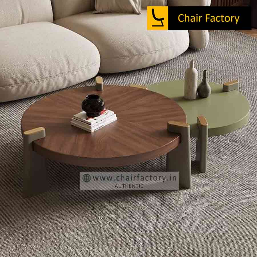 Renan Center Table 