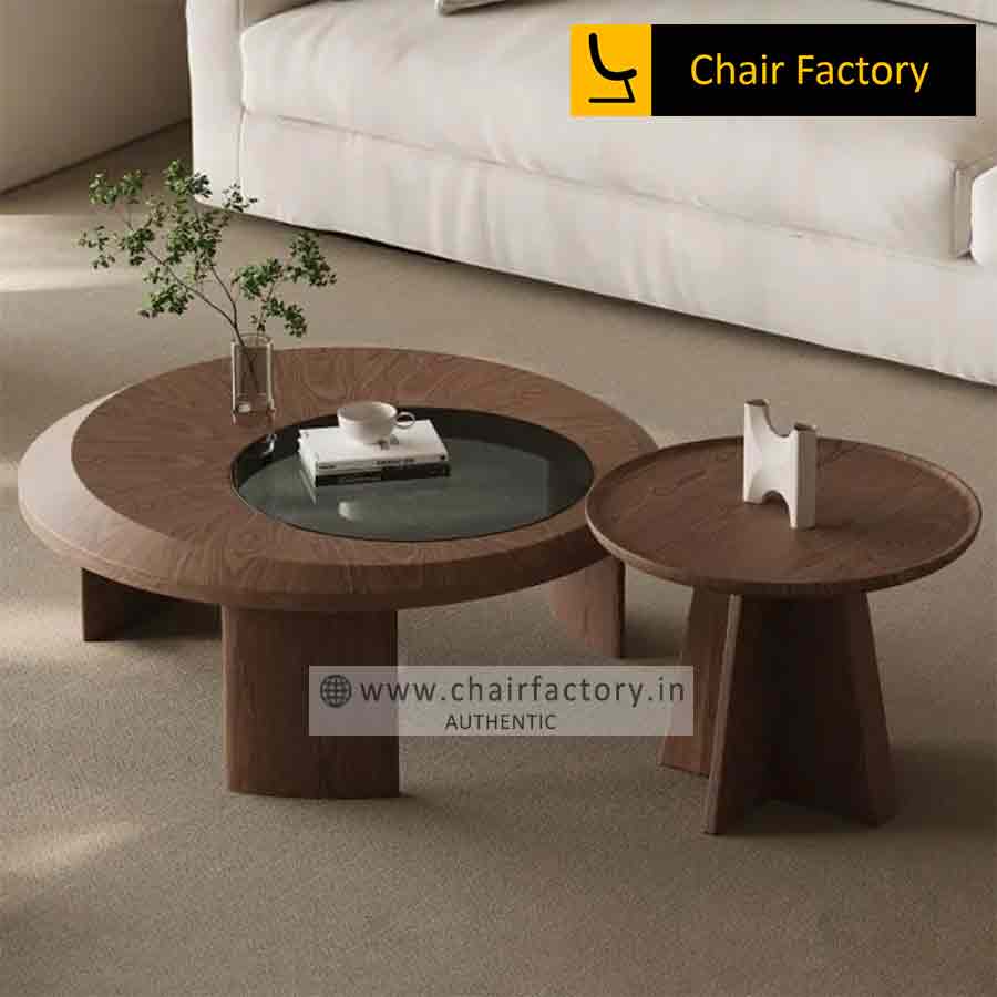 Karakoc Center Table