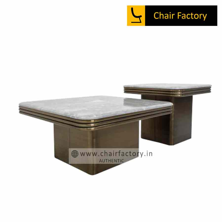 Pelcastre CENTER TABLE