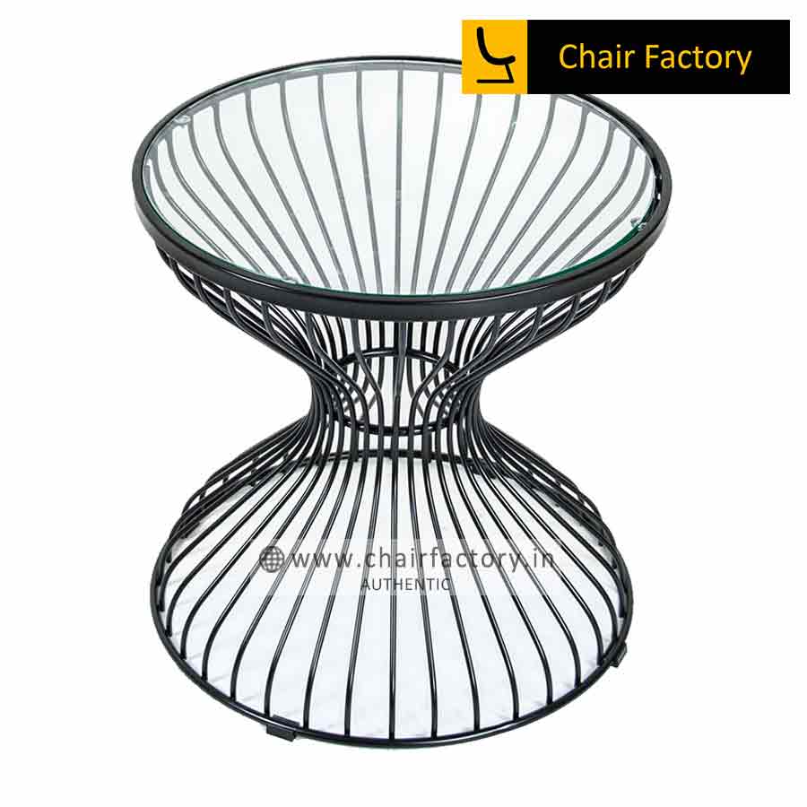 Iossi Wire Mesh Centre Table