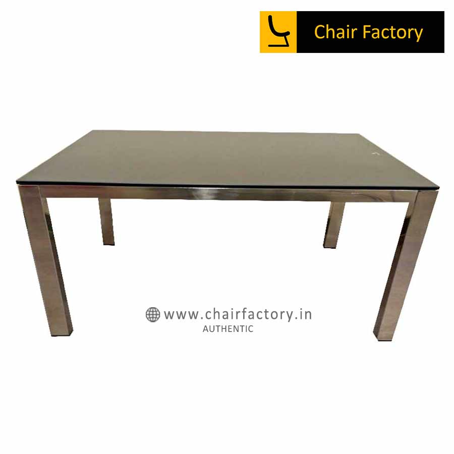 Albers Rectangular Center Table 