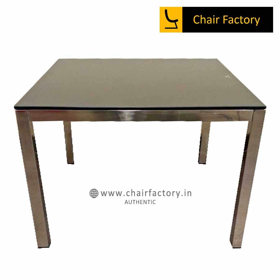 Albers Square Center Table 