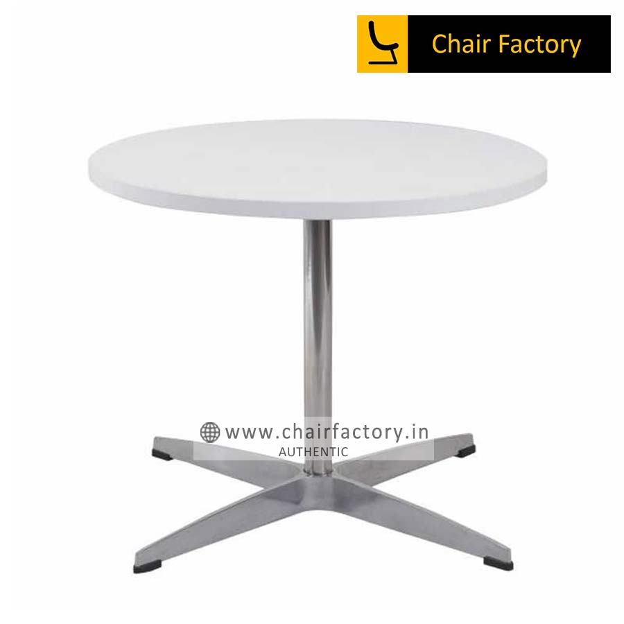 Benjamin Center Table 