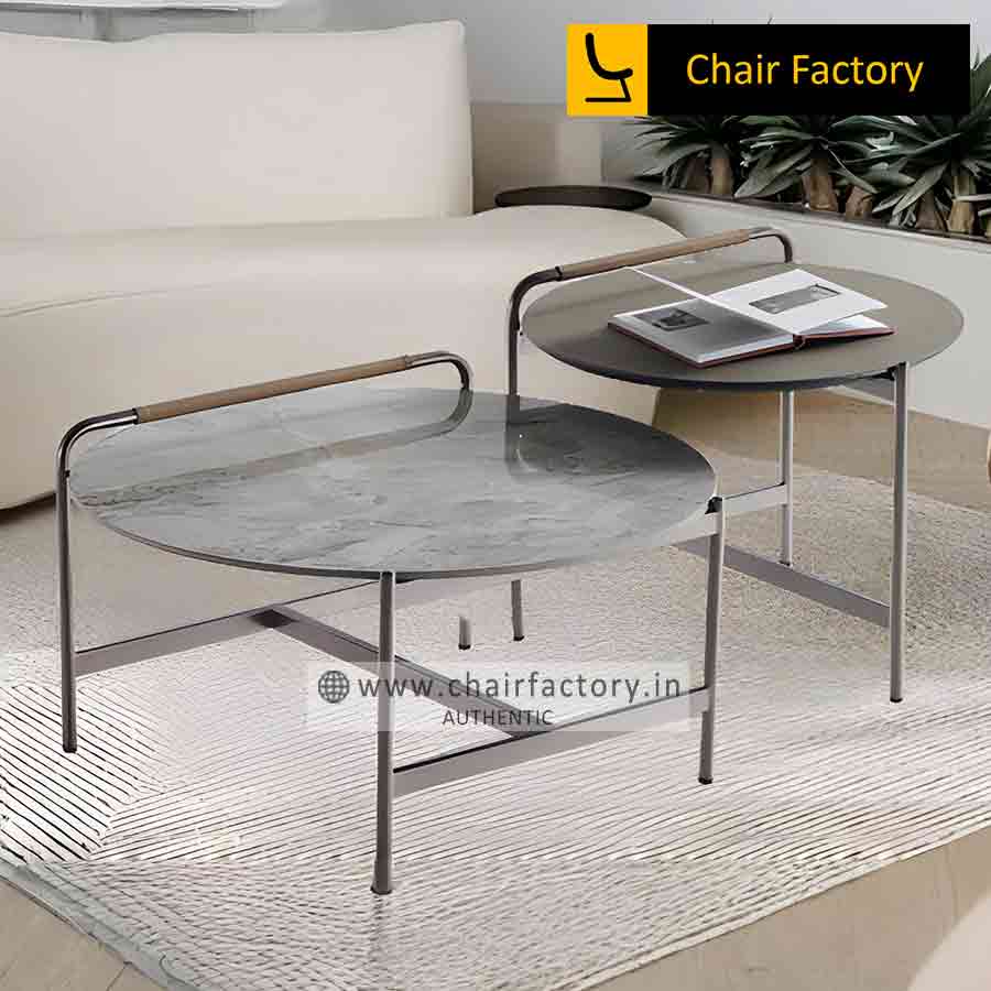 Spruces Center Table