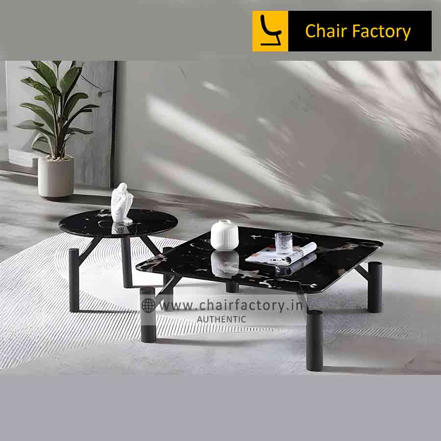 Zortech Center Table 