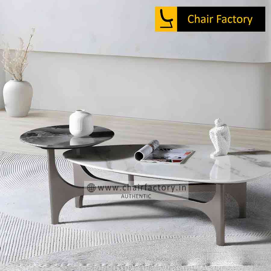 Bargetab center table