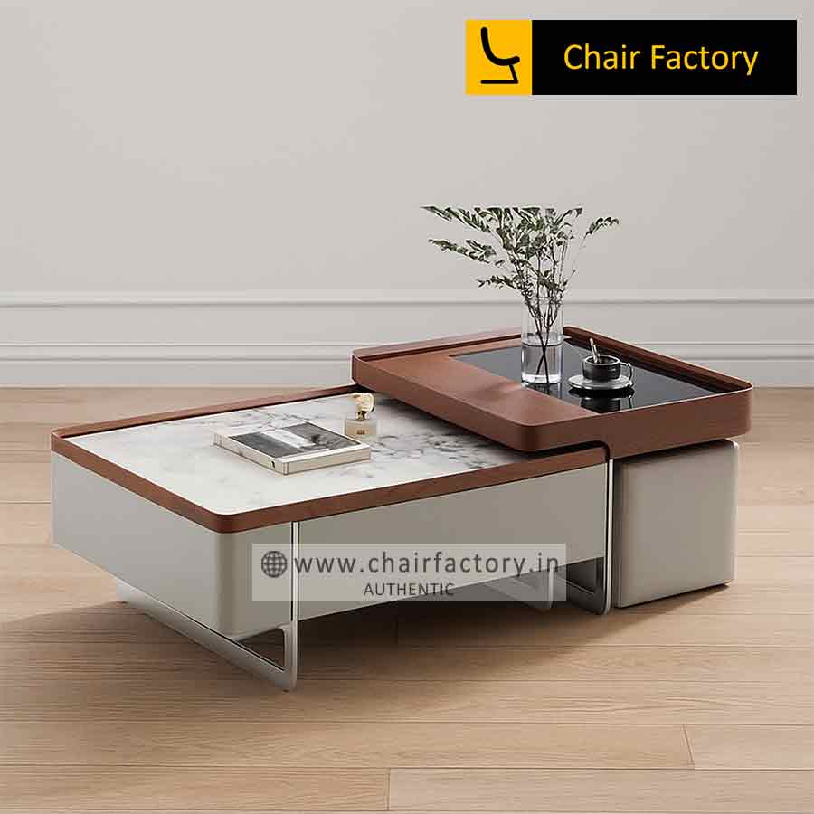 VERKOPEN CENTER TABLE