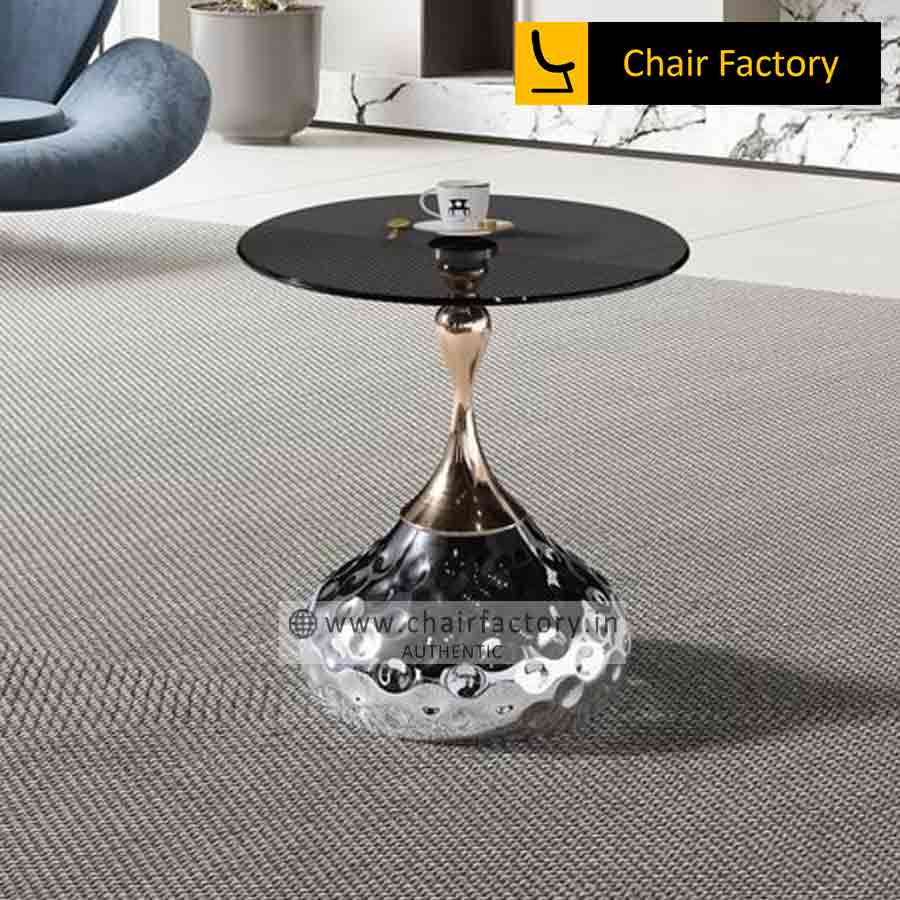 Stonseff Center Table 