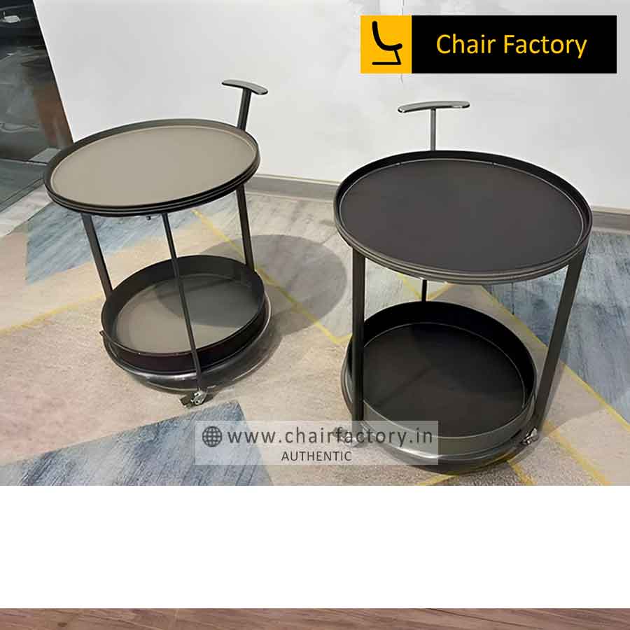  MATEEUZ CENTER TABLE