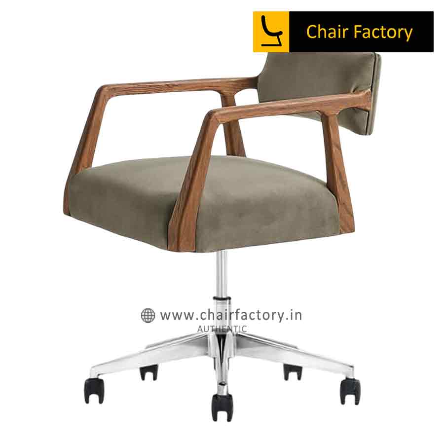 Epitesz  Designer Chair