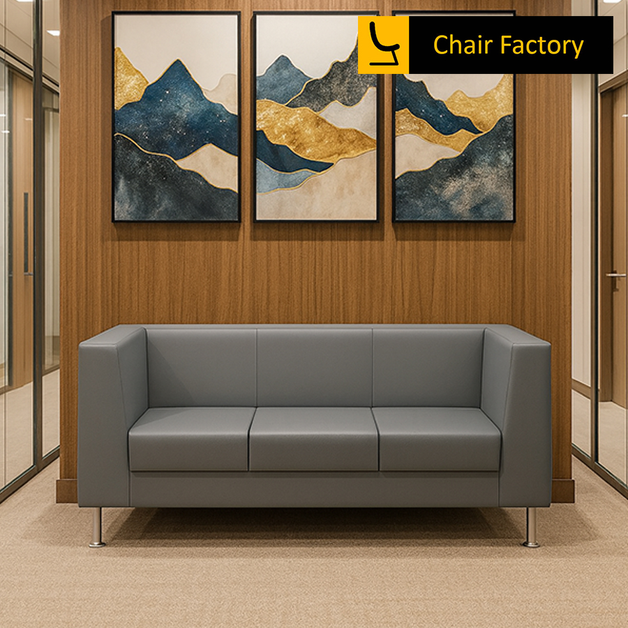 Nestor 3 Seater sofa 