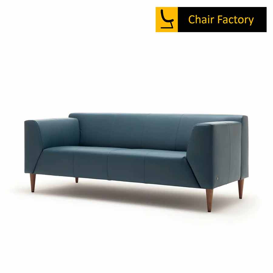 Mosiaco Wood office sofa 