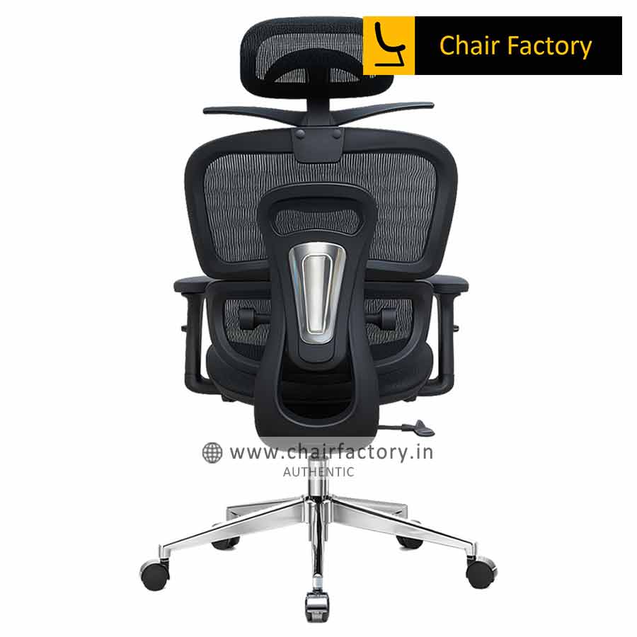 Sitrix Black  Ergonomic Office Chair