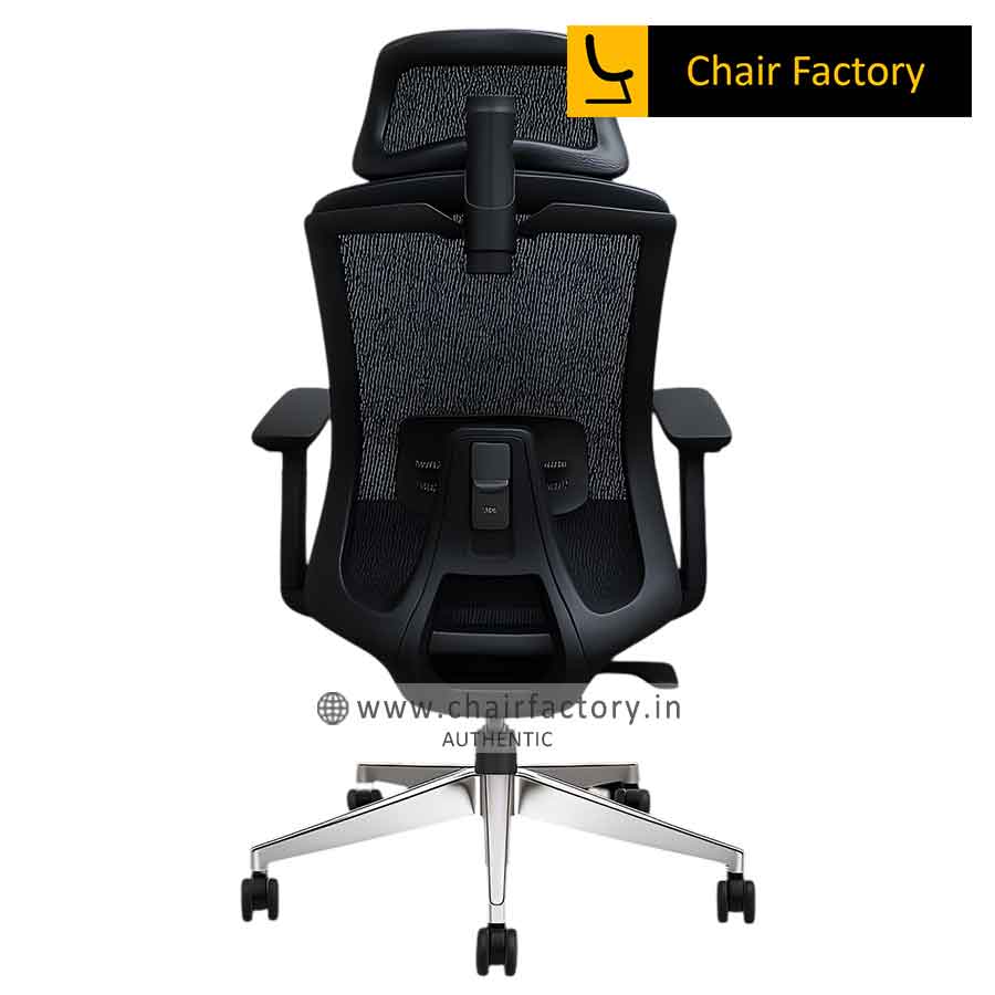 Lotus High Back Ergonomic Office Chair