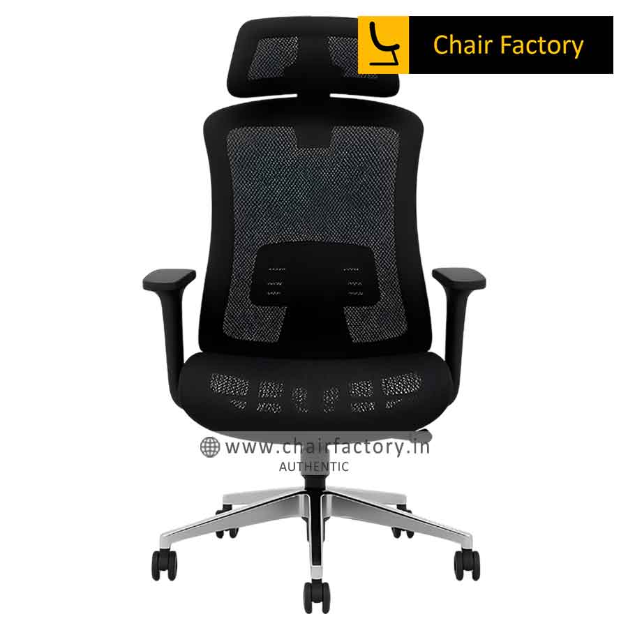 Lotus High Back Ergonomic Office Chair