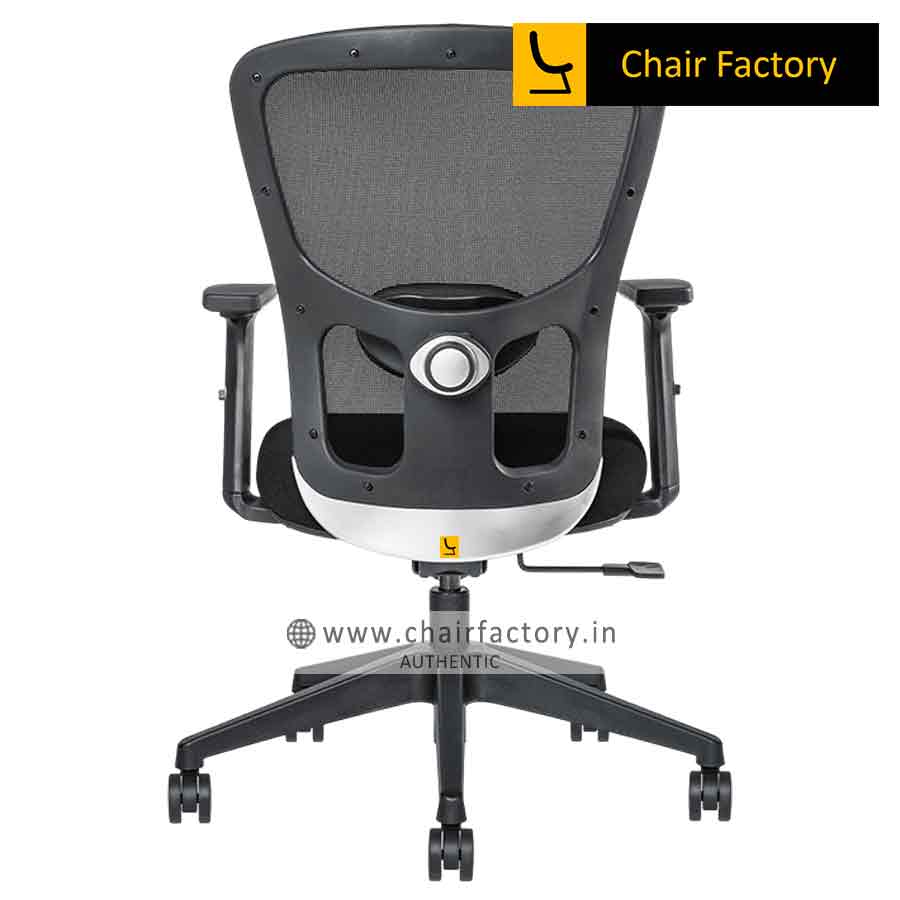 Swiss LX Mid Back Computer Office Chair