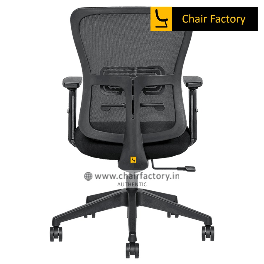 Orry LX Mid Back Computer Office Chair