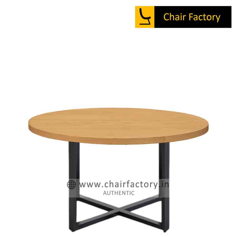 Totop Small 4 Seater Conference Table