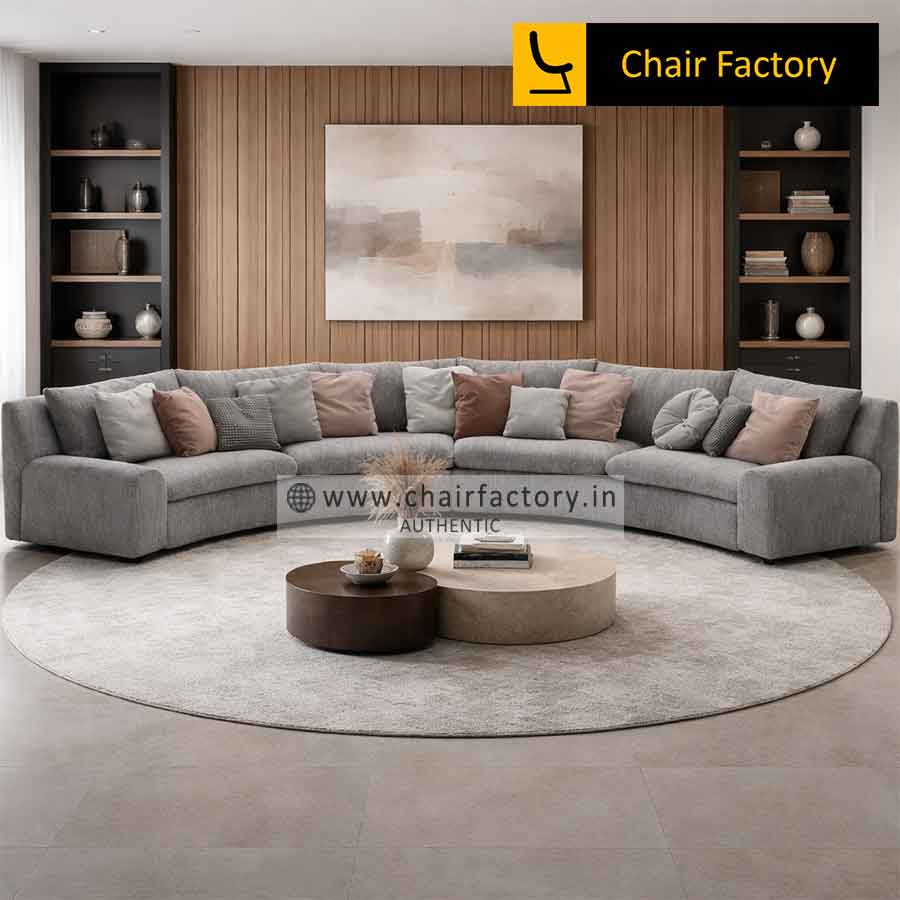 The ARC Corporate Sofa