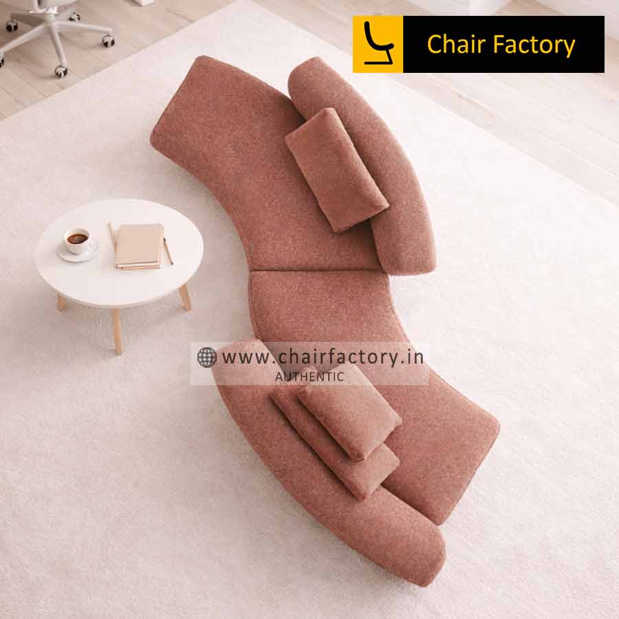 Social Corporate Sofa