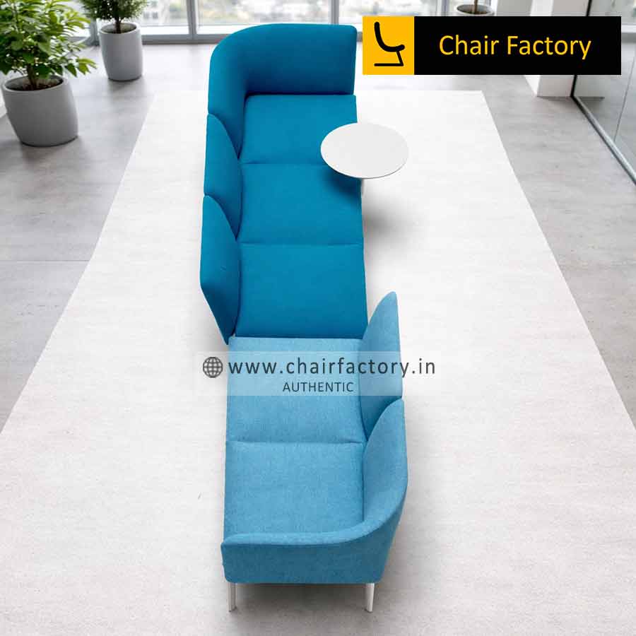 Remember Corporate Sofa