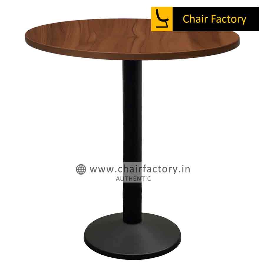 Canny Folding  Cafe Table