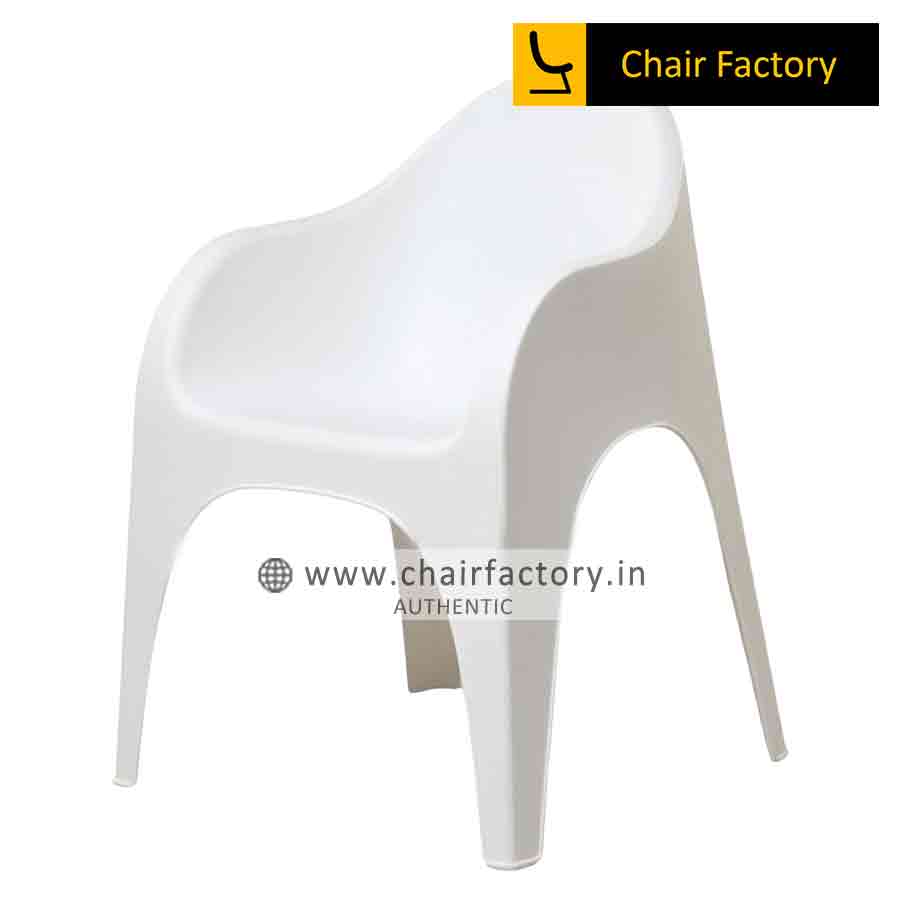 MARSHMALLOW CAFE TABLE 