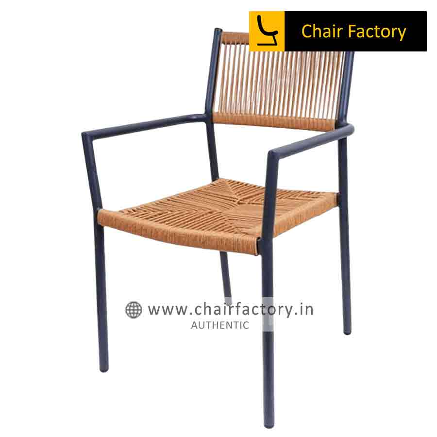 ORYA CAFE CHAIR