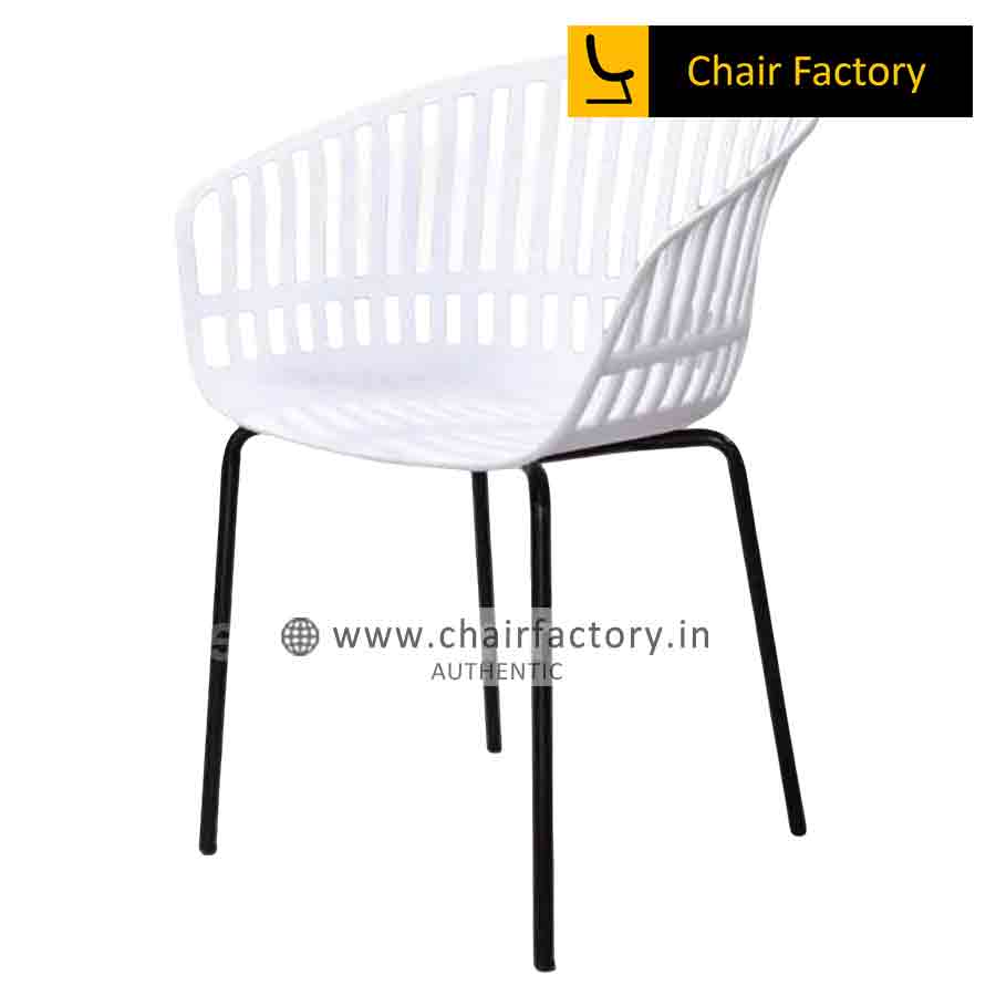 SOLVI CAFE CHAIR