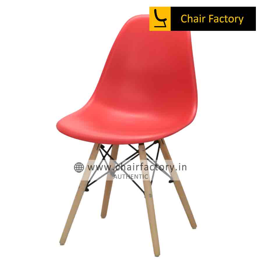 James DSW Red