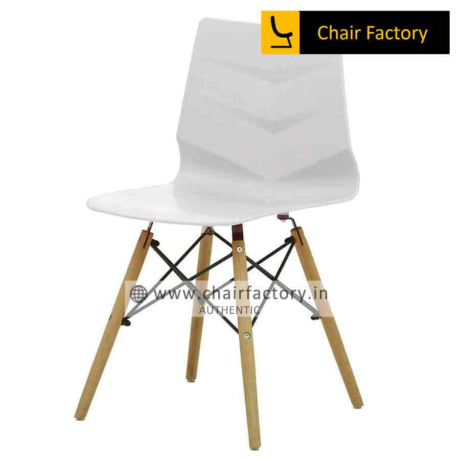 Preston Wood Cafe Chair