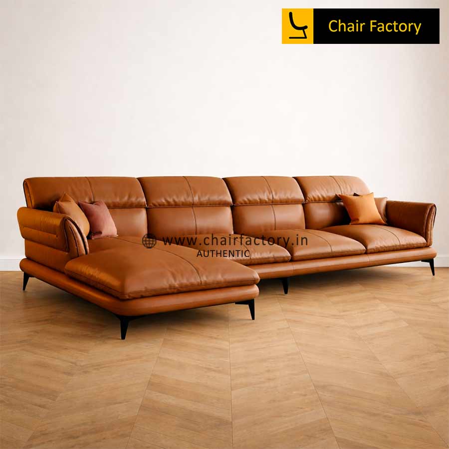 Kotor L Shape Sofa