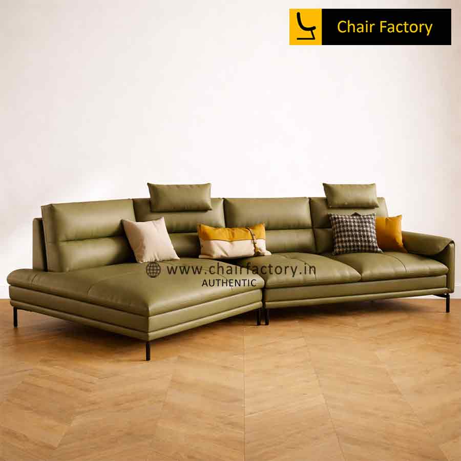 Odesser L Shape Sofa