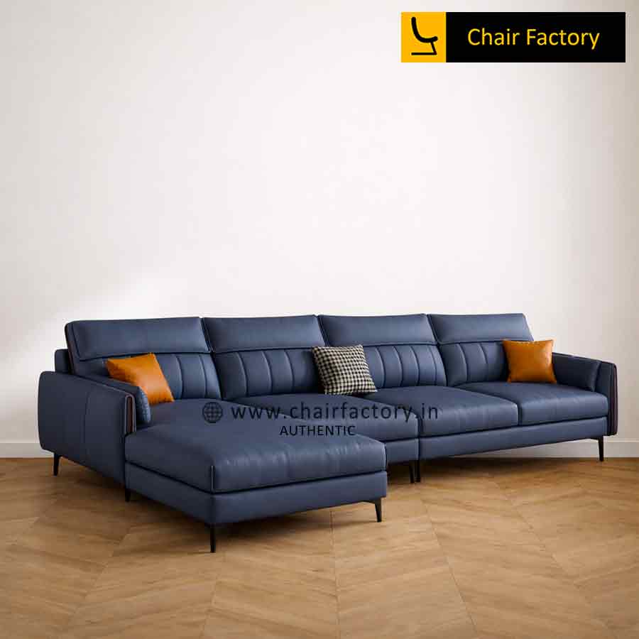 Pilsen L Shape Sofa